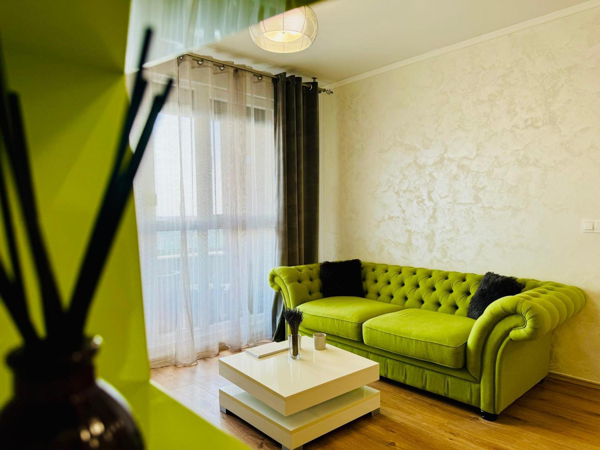 Joy City Stay Forest 84 Temesvár Kültér fotó