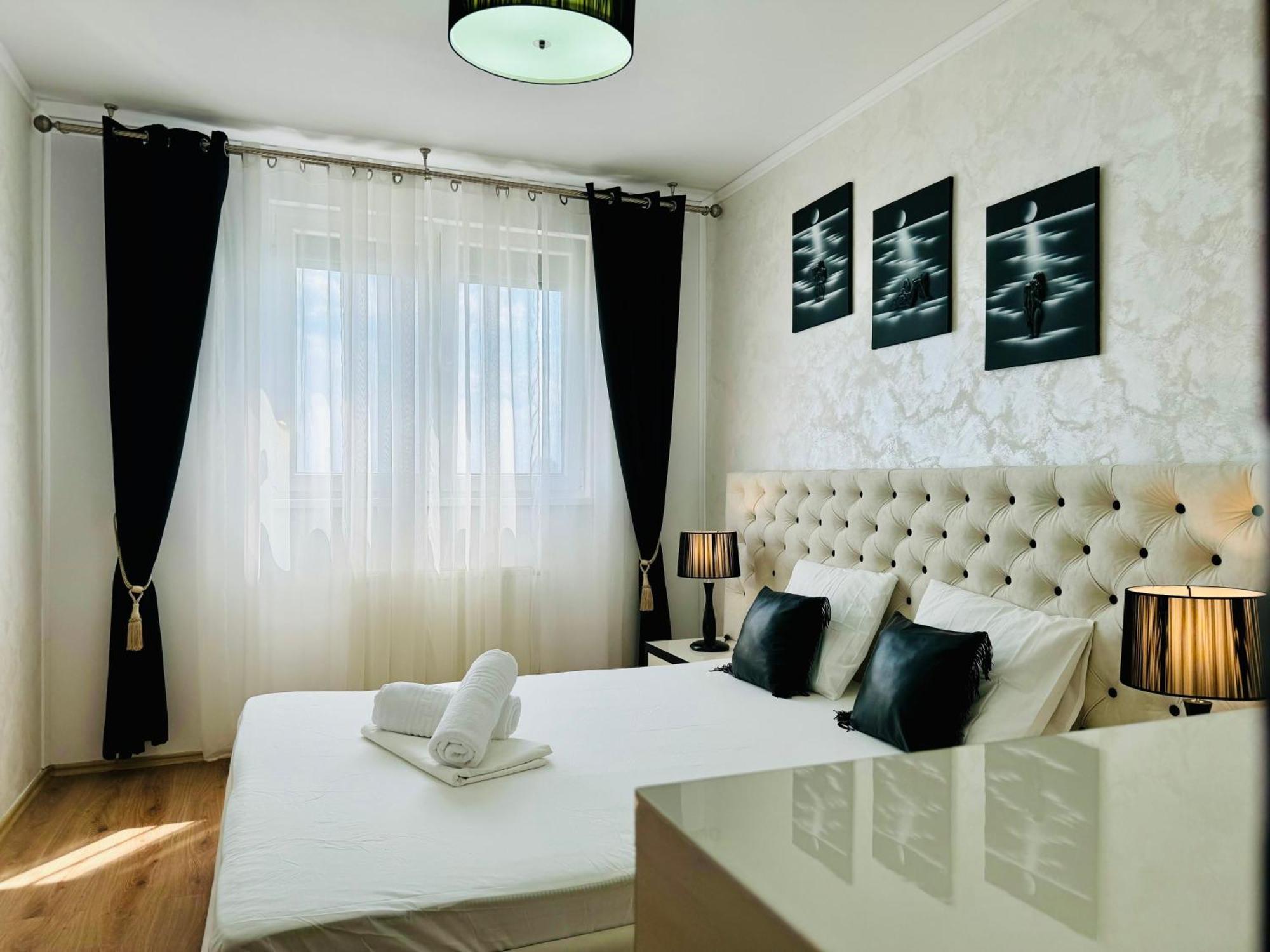 Joy City Stay Forest 84 Temesvár Kültér fotó